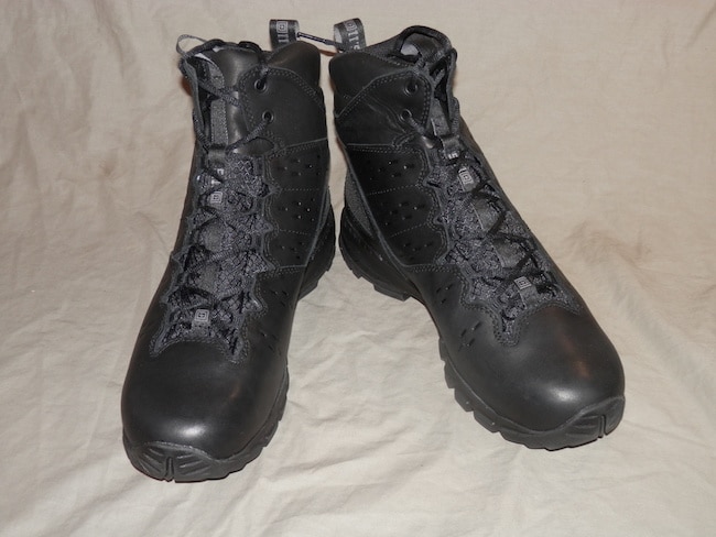 5.11 xprt 3. waterproof 6 boot