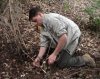 Stuart preparing trap.jpg