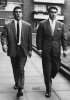 Notorious east London gangsters Ronnie Kray and Reggie Kray-1332453.jpg