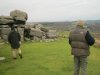 Dartmoor with Mouse and Steve Nov 2013 004.jpg