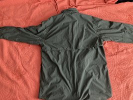 Paramo windshirt cheap