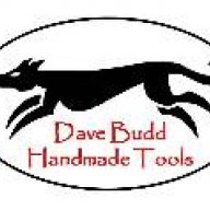 Dave Budd