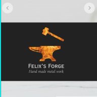 Felix the Forge