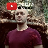 wildman bushcraft
