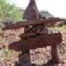The Rock Man