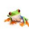 treefrog