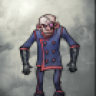 henchman