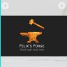 Felix the Forge