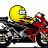 Motorbike Man