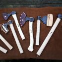 Handles and edge covers