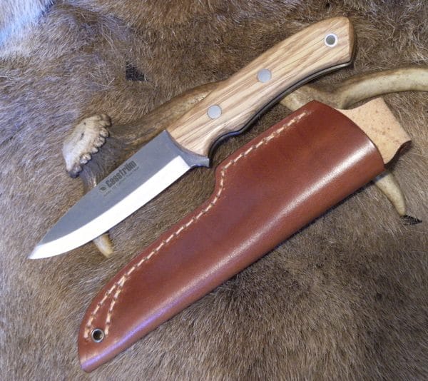 Casstrom Swedish Forest Knife