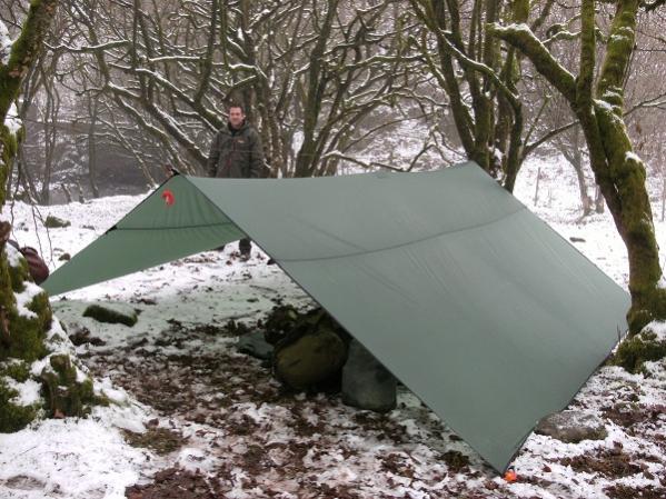 Afgift smykker Encyclopedia Review - Nordisk Tarp SI L - BushcraftUK