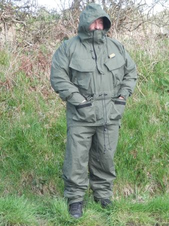 Ventile hunting jacket sale