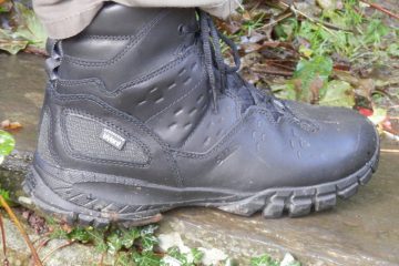 xpert work boots
