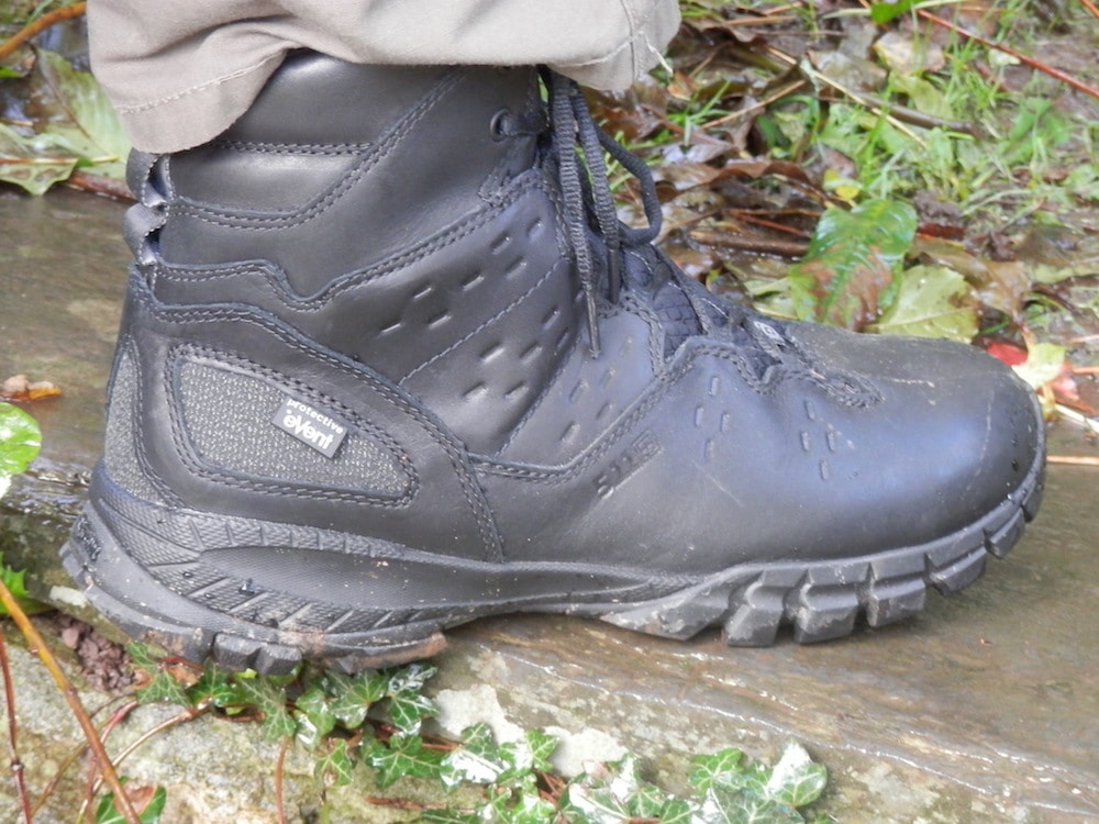 5.11 Tactical Men's XPRT 3.0 6'' Waterproof Tactical Boots