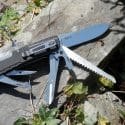Ruike Trekker LD42-B Multi-Tool