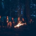 bonfire