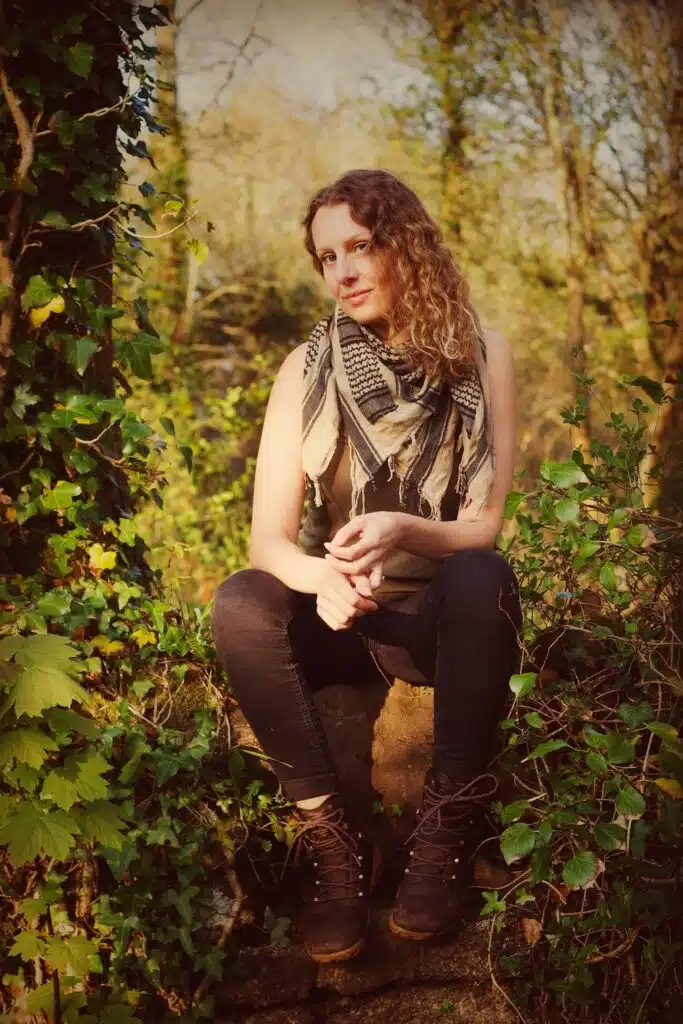 image of author Rhoda Watkins