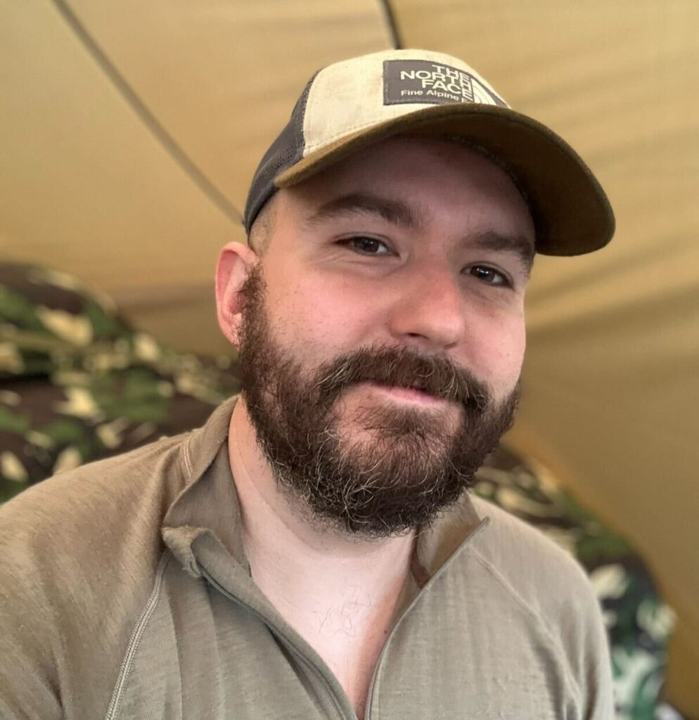Chris M
