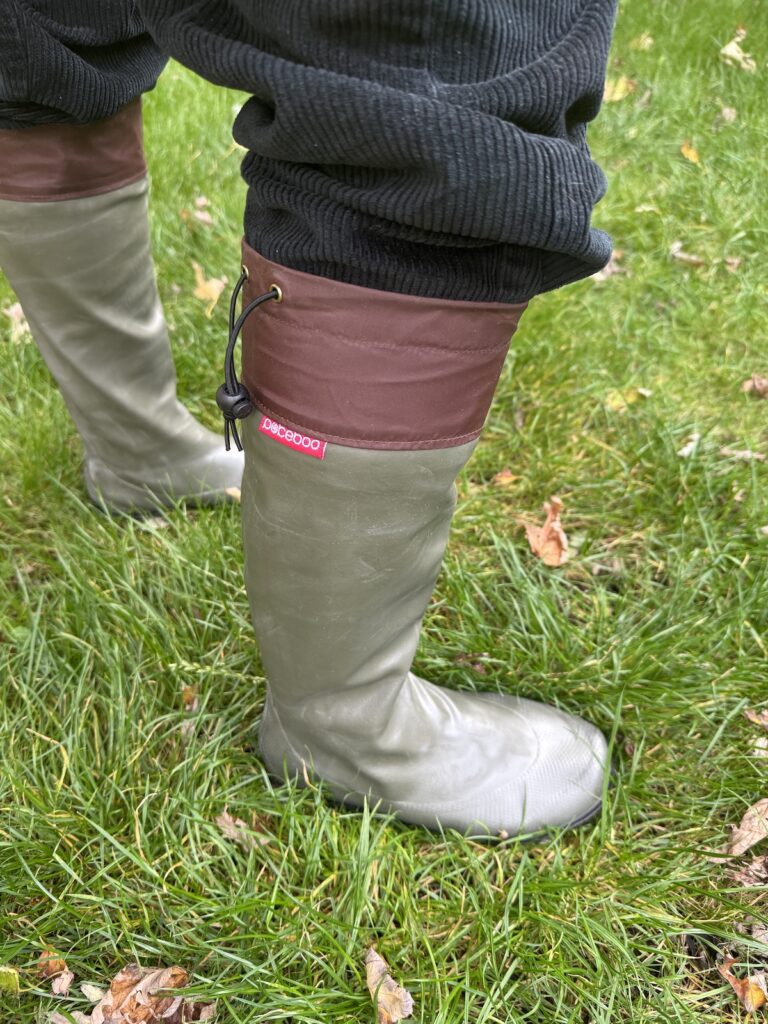 barefoor boots