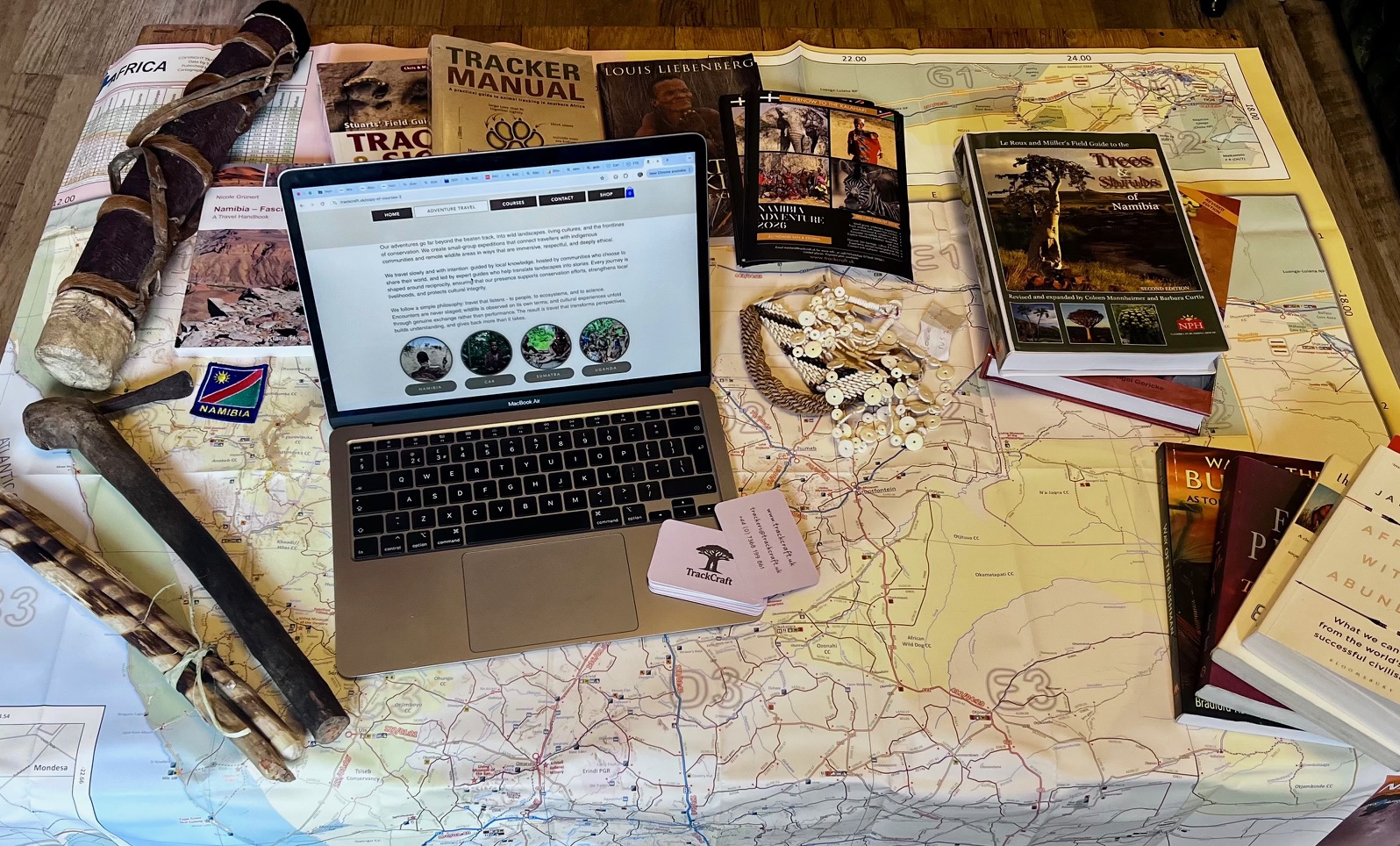planning